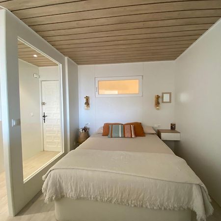 Apartamento Sol, Benajarafe Buitenkant foto
