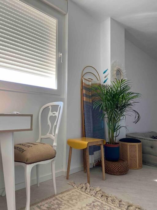Apartamento Sol, Benajarafe Buitenkant foto